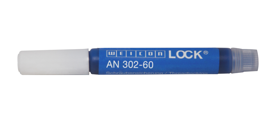 WEICONLOCK® AN 302-60 Fijación de Tornillos | para materiales pasivos, alta resistencia